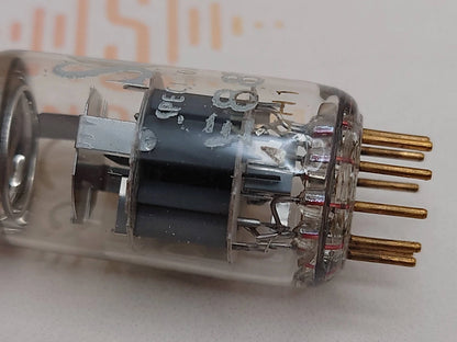 Philips E88CC 6922 SQ O-Getter – Heerlen