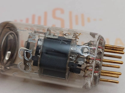 Philips E88CC 6922 SQ O-Getter – Heerlen