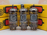 Valvo ECC83 12AX7 vacuum tube with O-Getter and Short Plates, image 21