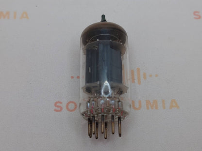 1 个 Brimar CV491 12AU7 长片 O 型吸油烟器 - 罗切斯特 1961
