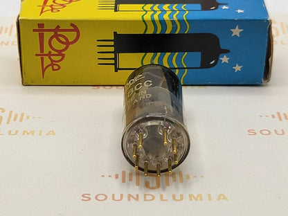 Philips SQ E88CC 6922 D-getter - Holland