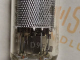 Valvo EF86 6267 vacuum tube with Mesh Plate and O-Getter, image 31