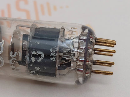 Philips E88CC 6922 SQ O-Getter – Heerlen