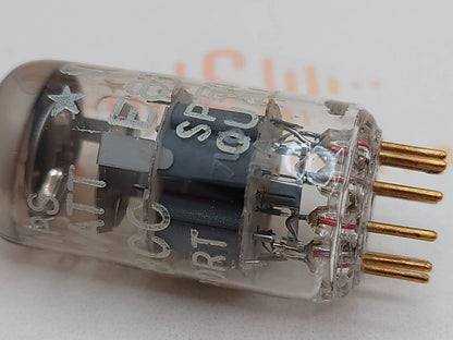 Philips E88CC 6922 SQ O-Getter – Heerlen