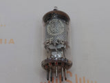 1x Valvo Hamburg EF86 Maschenplatten D-getter - Hamburg 1958 - NOS+