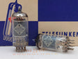 Telefunken 5965 vacuum tube with O-Getter and Diamond Bottom, image 1