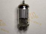 Valvo EF86 6267 vacuum tube with Mesh Plate and O-Getter, image 28