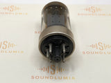 Philips GZ34 5AR4 vacuum tube with DD Getter and Metal Base, image 16