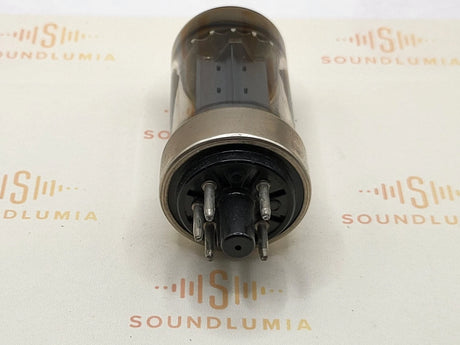 Philips GZ34 5AR4 vacuum tube with DD Getter and Metal Base, image 16