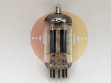 La Radiotechnique ECC83 O-getter - Suresnes, FR