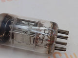 Siemens ECC82 12AU7 vacuum tube with O-Getter, image 13
