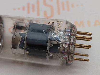Philips E88CC 6922 SQ O-Getter – Heerlen