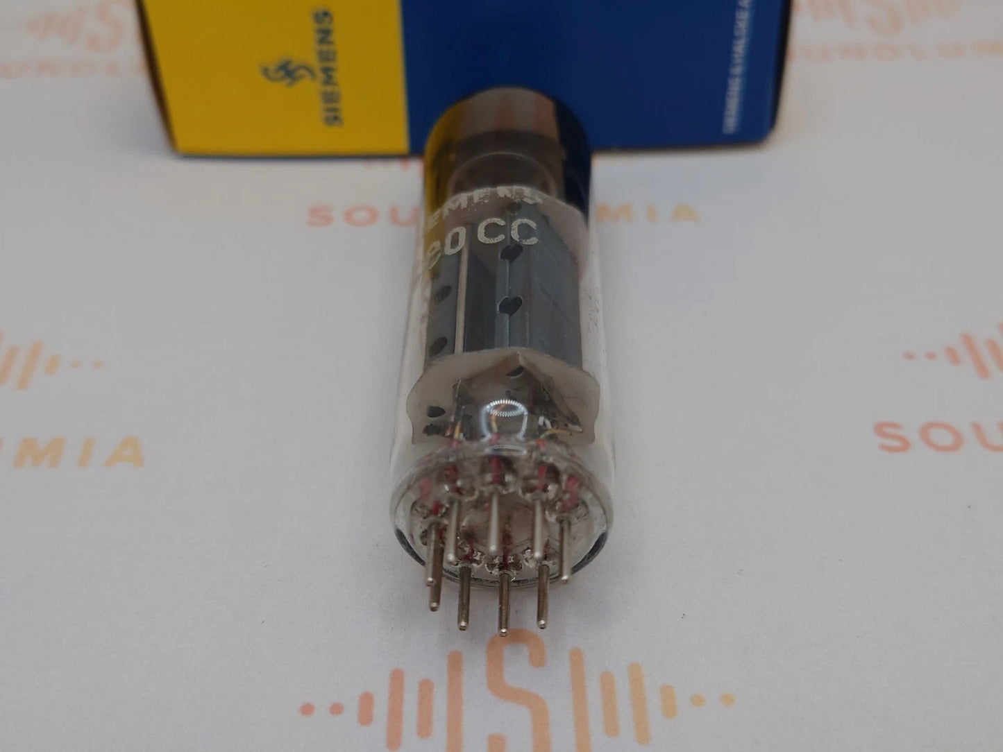 Philips E80CC 6085 O-ゲッター