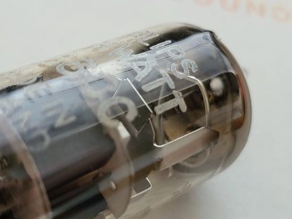 Philips SQ E88CC 6922 D-getter - Holland