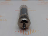 1x Philips EL84 6BQ5 Getter O Confezione Originale - Etichetta Valvo - Vienna 1967 - NOS+