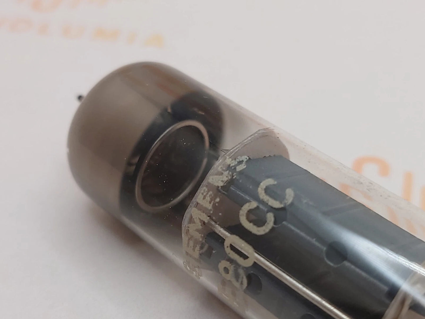 Philips E80CC 6085 O-ゲッター