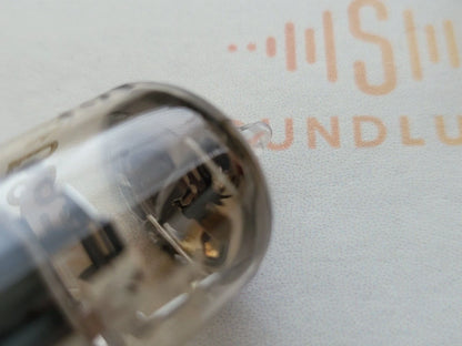 Philips SQ E88CC 6922 D-getter - Holland