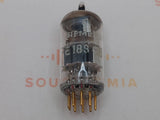 Siemens E188CC 7308 vacuum tube with Silver Plate and O-Getter, image 53