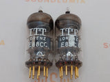 Siemens E88CC 6922 vacuum tube with O-Getter, image 2