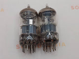 Amperex ECC88 6DJ6 HP Select O-Getter - Heerlen