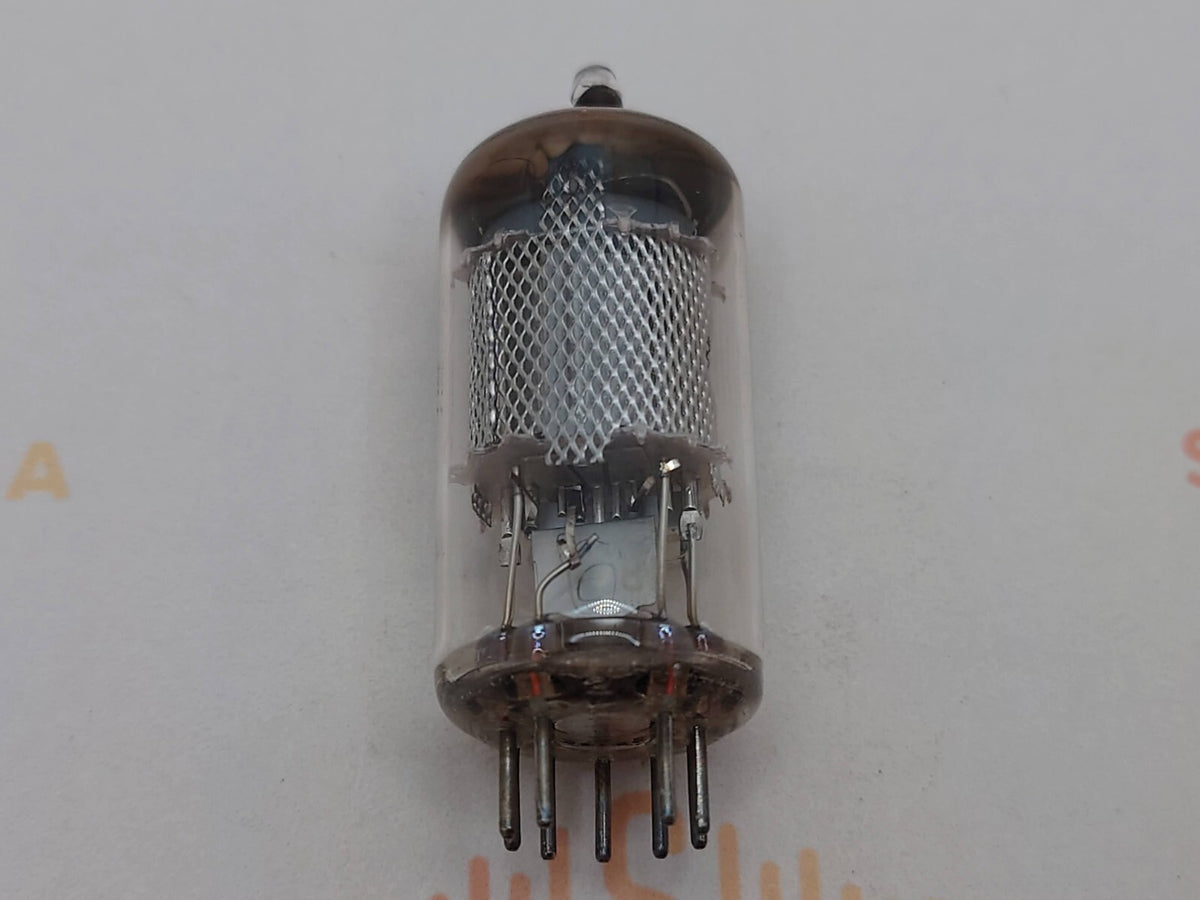 1块Valvo Hamburg EF86网状吸气剂 - 汉堡，1958年 - 全新库存+
