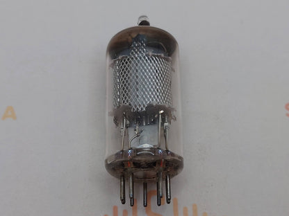 1块Valvo Hamburg EF86网状吸气剂 - 汉堡，1958年 - 全新库存+