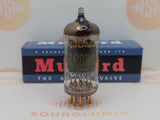 Mullard 12DW7 ECC832 10M Master Series - Blackburn