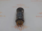 1x Siemens E88CC 6922 Boucliers Gris D-getter Code Craie – Munich Années 50