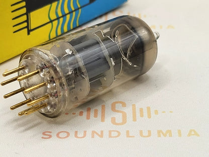 Philips SQ E88CC 6922 D-getter - Holland