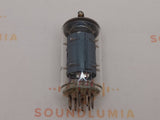 1x Valvo EF86 6267 Gray Plates O-getter - Hamburg, Germany - NOS+