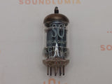 Philips ECC186 7316 O-Getter Short Plates
