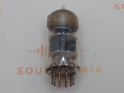 1x Mullard B309 Geschweißte Platten O-Getter - Mitcham 1968 - Stark