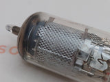 1x La Radiotechnique EF86 Piastre a Rete O-getter - Quasi NOS