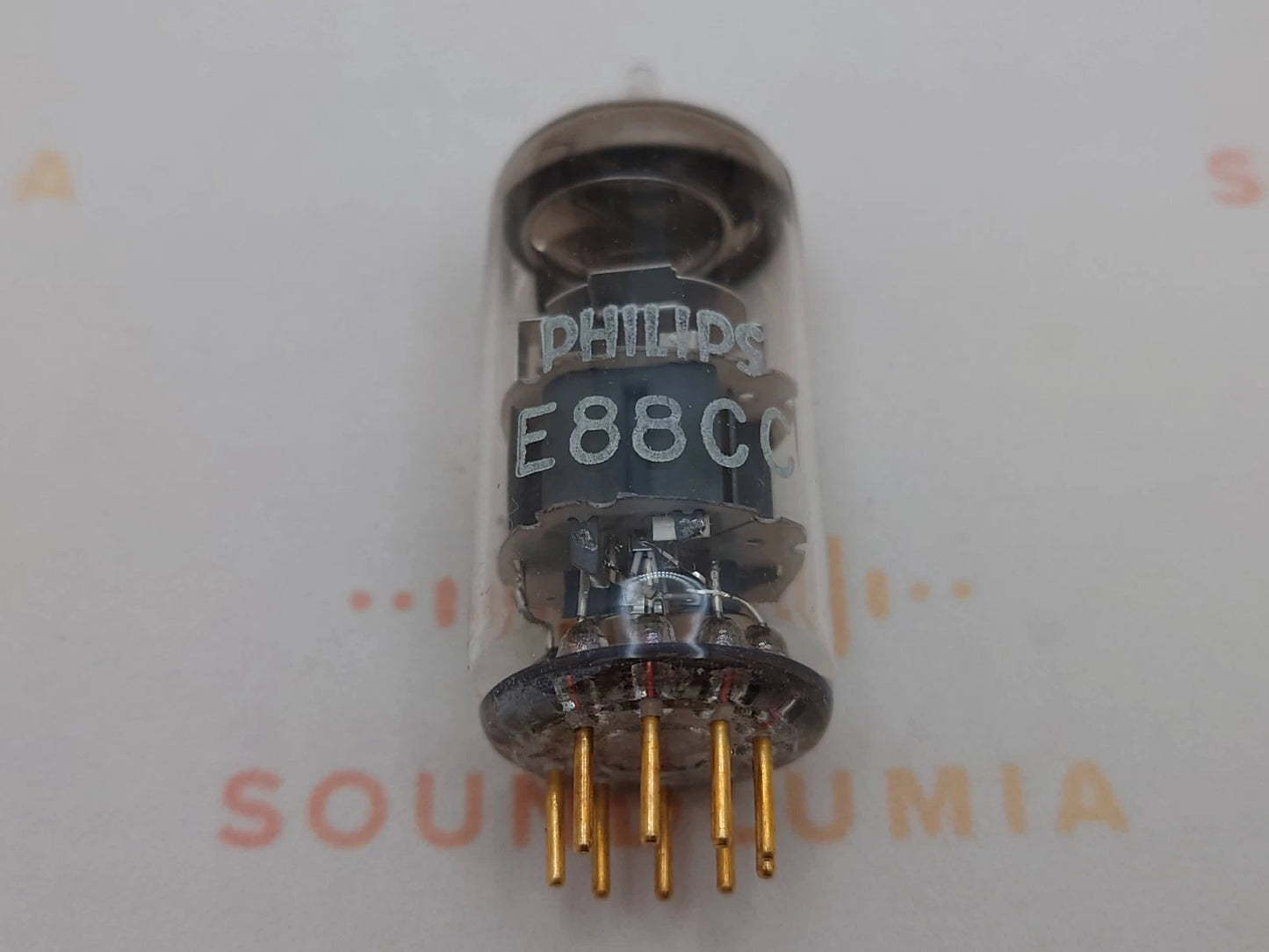 Philips E88CC 6922 SQ O-Getter – Heerlen