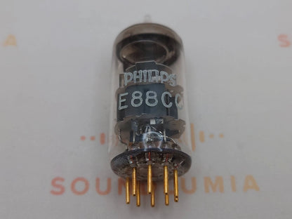 Philips E88CC 6922 SQ O-Getter – Heerlen