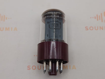 1x RCA 5691 6SL7 Braune Basis - Hergestellt in USA - Stark