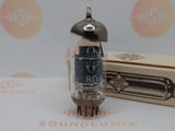 Telefunken EF804S O-getter ◇ Bottom