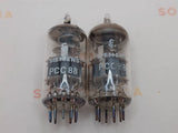 Siemens PCC88 7DJ8 O-Getter Munich