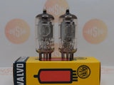 Valvo EF86 6267 vacuum tube with Mesh Plate and O-Getter, image 59