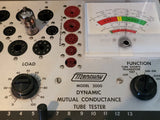 Siemens E188CC 7308 vacuum tube with Silver Plate and O-Getter, image 49