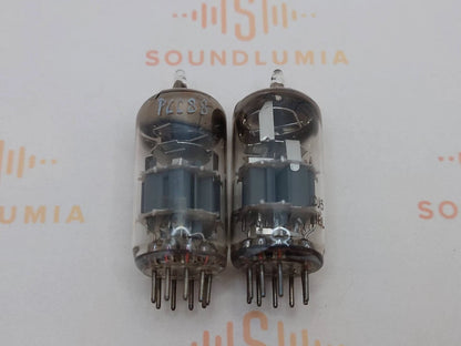 Philips PCC88 7DJ8 (6DJ8 equiv.) - Heerlen, NL