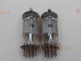 Valvo EF86 6267 vacuum tube with Mesh Plate and O-Getter, image 61