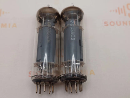 Telefunken EL84 6BQ5 ◇ Unten