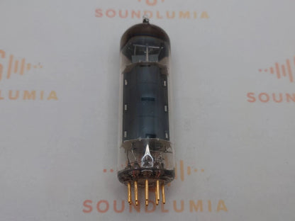 Amperex Holland/Philips EL84 D-Getter, Sittard