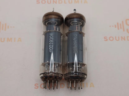 Telefunken EL84 6BQ5 ◇ Unten