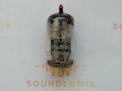 Philips PCC88 7DJ8 (6DJ8 equiv.) - Heerlen, NL