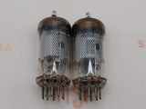 Valvo EF86 6267 Piastre a rete D-getter