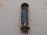 Valvo EL84 6BQ5 vacuum tube with O-Getter and Matched Pair, image 11