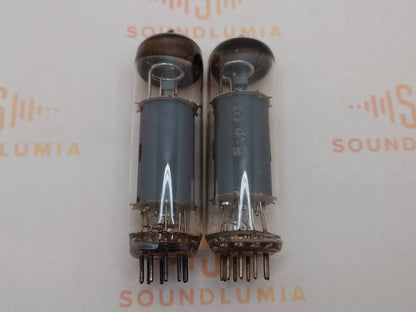 Telefunken EL84 6BQ5 ◇ Unten