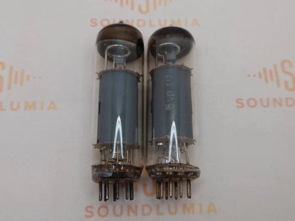 Telefunken EL84 6BQ5 ◇ Inferiore Berlino